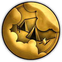 Трофей {trophy} в игре Civilization: Revolution 2 Plus для PS Vita
