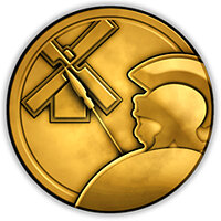 Трофей {trophy} в игре Civilization: Revolution 2 Plus для PS Vita