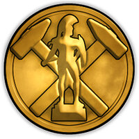 Трофей {trophy} в игре Civilization: Revolution 2 Plus для PS Vita