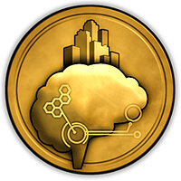 Трофей {trophy} в игре Civilization: Revolution 2 Plus для PS Vita