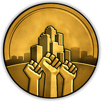 Трофей {trophy} в игре Civilization: Revolution 2 Plus для PS Vita