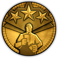 Трофей {trophy} в игре Civilization: Revolution 2 Plus для PS Vita