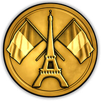 Трофей {trophy} в игре Civilization: Revolution 2 Plus для PS Vita