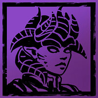 Трофей {trophy} в игре Darksiders 2 для PS4