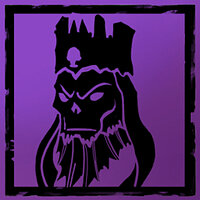 Трофей {trophy} в игре Darksiders 2 для PS4