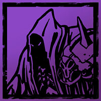 Трофей {trophy} в игре Darksiders 2 для PS4
