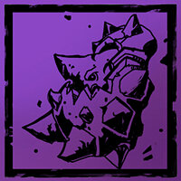 Трофей {trophy} в игре Darksiders 2 для PS4