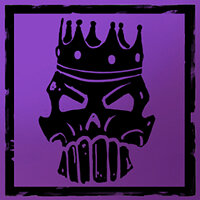 Трофей {trophy} в игре Darksiders 2 для PS4
