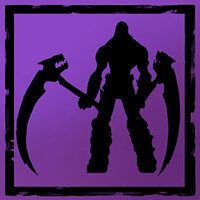 Трофей {trophy} в игре Darksiders 2 для PS4
