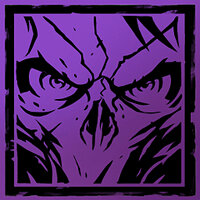 Трофей {trophy} в игре Darksiders 2 для PS4