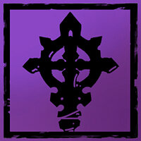 Трофей {trophy} в игре Darksiders 2 для PS4
