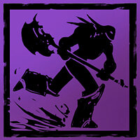 Трофей {trophy} в игре Darksiders 2 для PS4