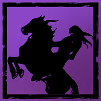 Трофей {trophy} в игре Darksiders 2 для PS4