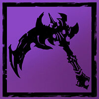 Трофей {trophy} в игре Darksiders 2 для PS4