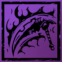 Трофей {trophy} в игре Darksiders 2 для PS4