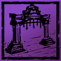 Трофей {trophy} в игре Darksiders 2 для PS4