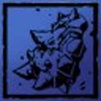 Достижение Королевская плата в игре Darksiders 2 для Steam