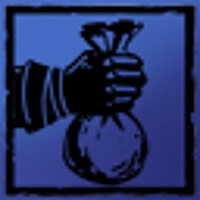 Достижение Бескорыстие в игре Darksiders 2 для Xbox 360