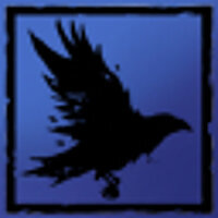Достижение Воронятина в игре Darksiders 2 для Xbox 360