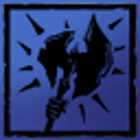 Достижение В полную силу в игре Darksiders 2 для Xbox 360