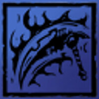 Достижение Время кормления в игре Darksiders 2 для Xbox 360