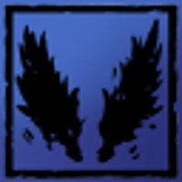 Достижение Подрезанные крылья в игре Darksiders 2 для Xbox 360