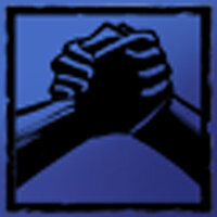 Трофей {trophy} в игре Darksiders 2 для PS3