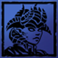 Трофей {trophy} в игре Darksiders 2 для PS3