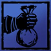 Трофей {trophy} в игре Darksiders 2 для PS3