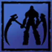 Трофей {trophy} в игре Darksiders 2 для PS3