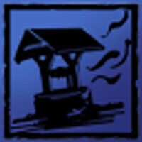 Трофей {trophy} в игре Darksiders 2 для PS3