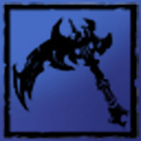 Трофей {trophy} в игре Darksiders 2 для PS3