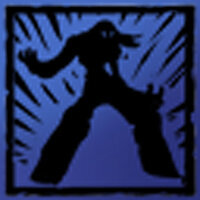Трофей {trophy} в игре Darksiders 2 для PS3