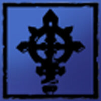 Трофей {trophy} в игре Darksiders 2 для PS3