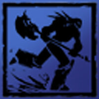 Трофей {trophy} в игре Darksiders 2 для PS3