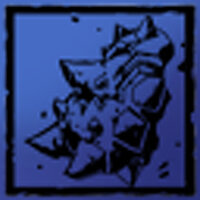 Трофей {trophy} в игре Darksiders 2 для PS3