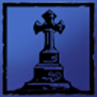 Трофей {trophy} в игре Darksiders 2 для PS3