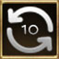 Достижение Getting Dizzy... Backwards в игре Piloteer для Steam