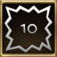 Достижение You've Only Just Begun в игре Piloteer для Steam