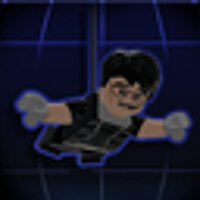 Достижение Mission: Accomplished в игре LEGO Dimensions для Xbox 360