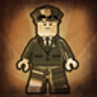 Достижение Manhattan Tourist в игре LEGO Dimensions для Xbox 360
