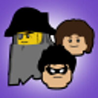 Достижение Tri Hard with a Vengeance! в игре LEGO Dimensions для Xbox 360