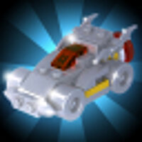 Достижение Do You Like Bling, Batman? в игре LEGO Dimensions для Xbox 360