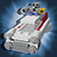 Достижение I ain't afraid of no Ghosts! в игре LEGO Dimensions для Xbox 360
