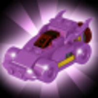 Достижение But Does it Come in Pink? в игре LEGO Dimensions для Xbox 360