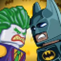 Достижение Make a change в игре LEGO Dimensions для Xbox 360