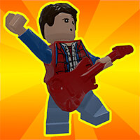 Трофей {trophy} в игре LEGO Dimensions для PS3