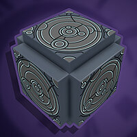 Трофей {trophy} в игре LEGO Dimensions для PS3