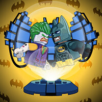 Трофей {trophy} в игре LEGO Dimensions для PS3