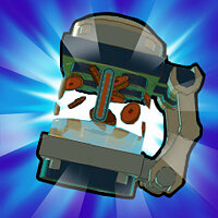 Трофей {trophy} в игре LEGO Dimensions для PS3